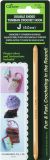 Clover Doppelseitige Hkelnadel - 6.0 mm