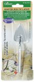 Clover Adapter-Bgeleisenspitze, gro