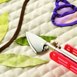 Clover Adapter-Bgeleisenspitze, gro