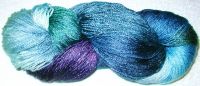 Wollspektrum MerinoTencel Sock - Siegfried