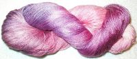 Wollspektrum MerinoTencel Sock - Fidelio Pastell