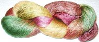 Wollspektrum MerinoTencel Sock - Tosca Pastell