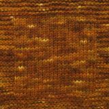 HPKY Halfmoon Shawl - Harvest Sun