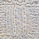 HPKY Halfmoon Shawl - Misty