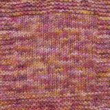HPKY Halfmoon Shawl - Kaleidoscope