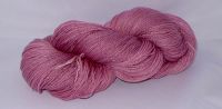 Wollspektrum MerinoTencel Sock - Vermillion Pastell