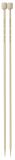 Clover Bambus Stricknadeln 23.0 cm - 3.5 mm