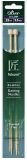 Clover Bambus Stricknadeln 23.0 cm - 3.5 mm