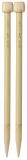 Clover Bambus Stricknadeln 23.0 cm - 10.0 mm