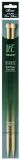 Clover Bambus Stricknadeln 33.0 cm - 6.5 mm