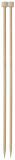 Clover Bambus Stricknadeln 40.0 cm - 7.0 mm