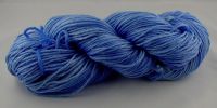 Wollspektrum MerinoTencel 6fdig - Sky Pastell