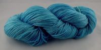 Wollspektrum MerinoTencel 6fdig - Turquoise Pastell