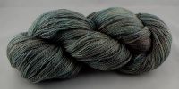 Wollspektrum MerinoTencel Lace 2fdig - Glacier