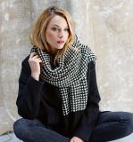 TOPP Maxi-Schals stricken