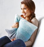 TOPP Ombr stricken