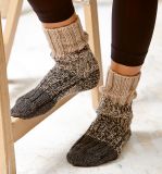 TOPP Ombr stricken
