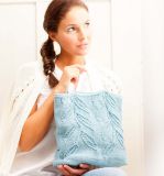 TOPP Gestrickte Taschen