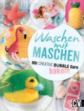 CV Waschen mit Maschen