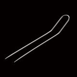 Clover Gabel-Stecknadeln - 0.56 mm