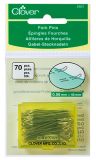 Clover Gabel-Stecknadeln - 0.56 mm