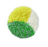 Clover Punch Needle