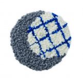 Clover Punch Needle