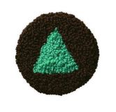 Clover Punch Needle