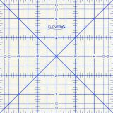 Clover Heisumer - Quadrat