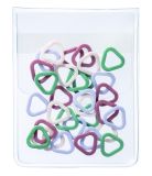 Clover Weiche Maschenmarkierer - Klein