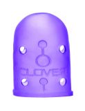 Clover Flexible Gummifingerhte-Set