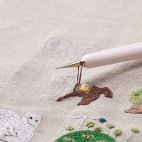 Clover Doppeltes Nachzeichenwerkzeug