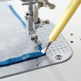 Clover Metallspatel mit Stift