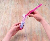 Clover Ausstopfwerkzeug - Gro�
