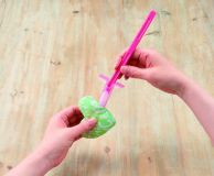Clover Ausstopfwerkzeug - Gro�