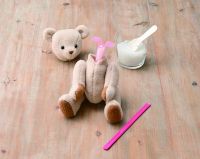 Clover Ausstopfwerkzeug - Gro�