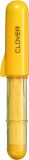 Clover Chaco Liner als Stift - Gelb