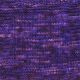 HPKY Halfmoon Shawl - Purple Iris
