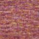 HPKY Halfmoon Shawl - Kaleidoscope