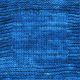 HPKY Halfmoon Shawl - Sapphire