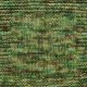 HPKY Halfmoon Shawl - Clover