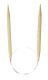 Clover Bambus Rundstricknadel 3874 - 40/6.5