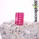 Succaplokki Nadelmaanhnger Tiny - Magenta
