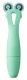 Clover Grip Fit Dreifach-Markierrdchen
